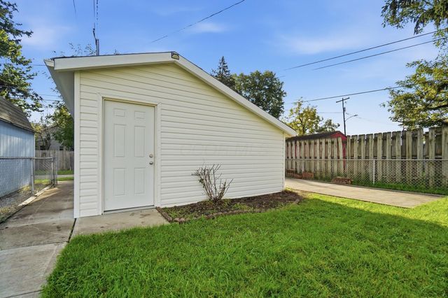 756 S Richardson Avenue, Columbus, OH 43204
