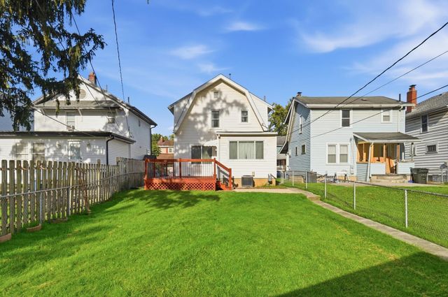 756 S Richardson Avenue, Columbus, OH 43204