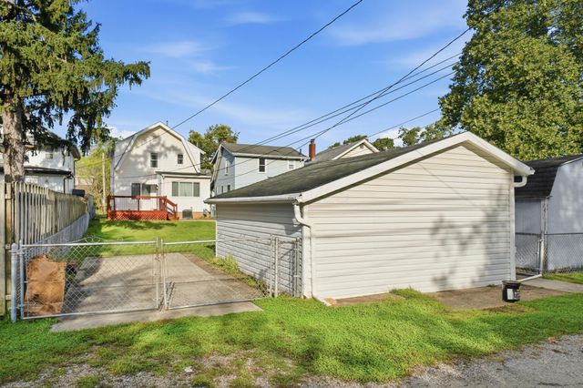 756 S Richardson Avenue, Columbus, OH 43204