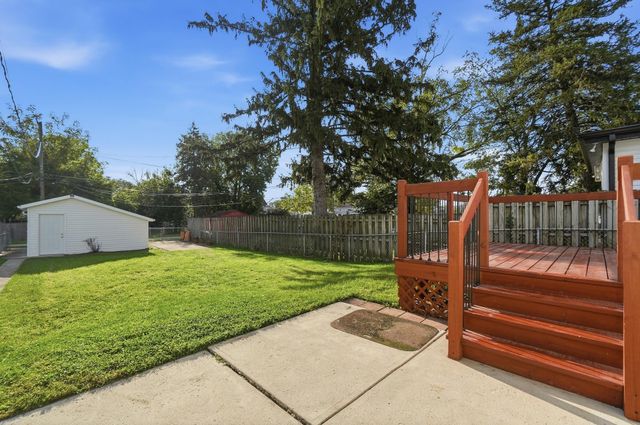 756 S Richardson Avenue, Columbus, OH 43204
