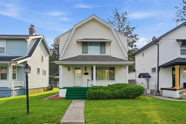 756 S Richardson Avenue, Columbus, OH 43204