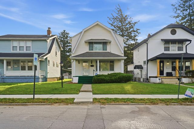 756 S Richardson Avenue, Columbus, OH 43204