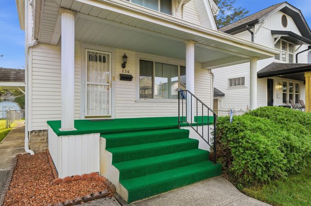 756 S Richardson Avenue, Columbus, OH 43204
