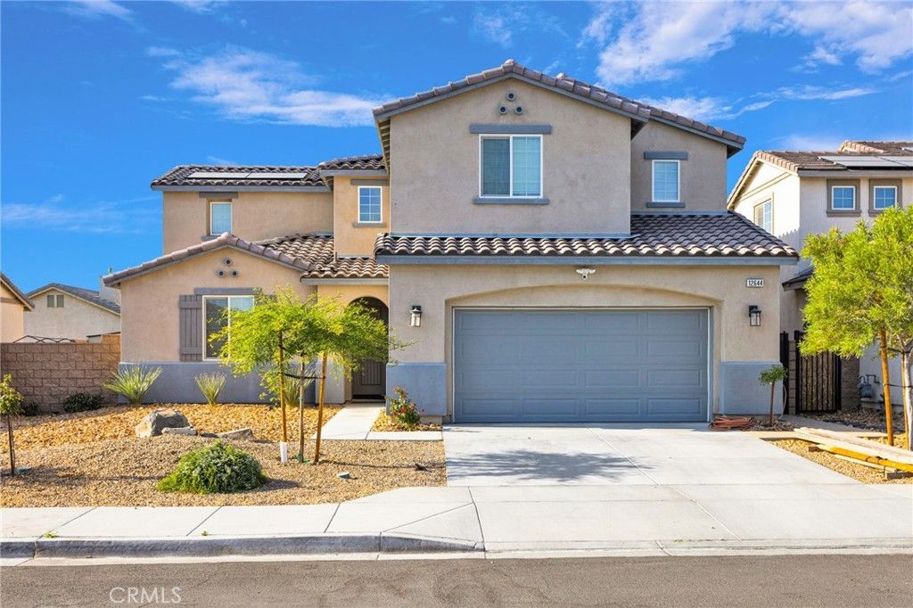 Image 1 of property listing at 12644 Ojo Caliente, Victorville, CA 92392