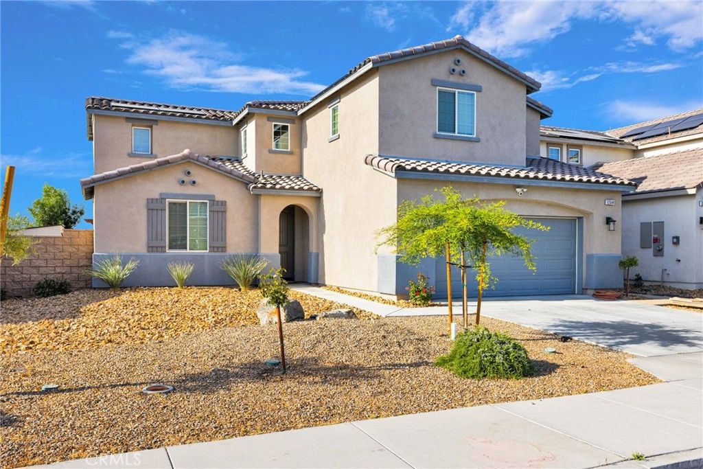 Image 2 of property listing at 12644 Ojo Caliente, Victorville, CA 92392