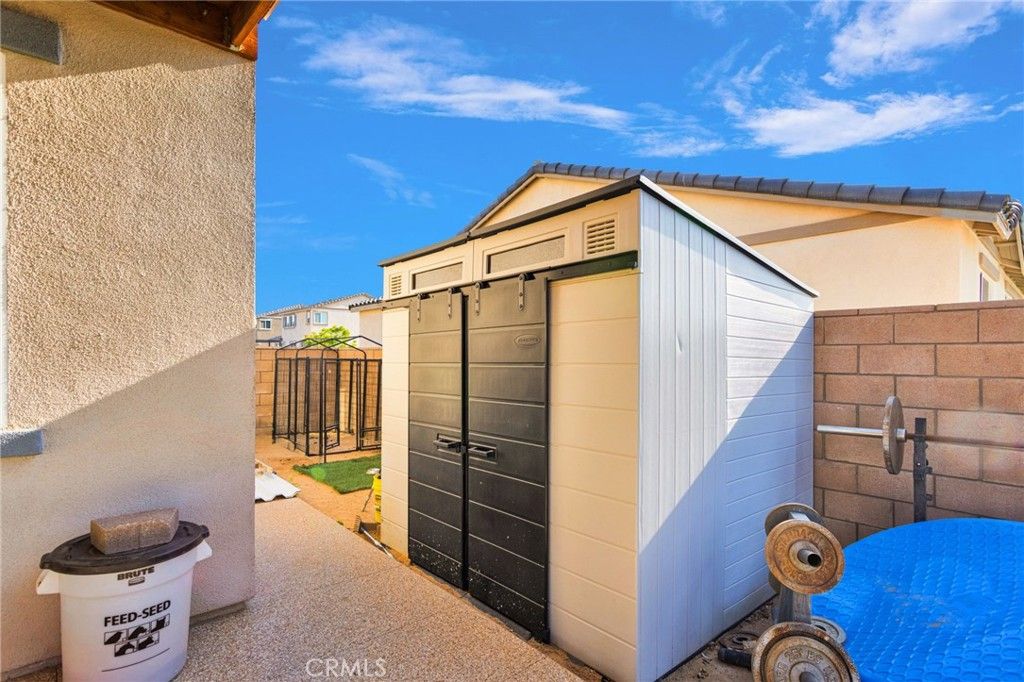 Image 36 of property listing at 12644 Ojo Caliente, Victorville, CA 92392