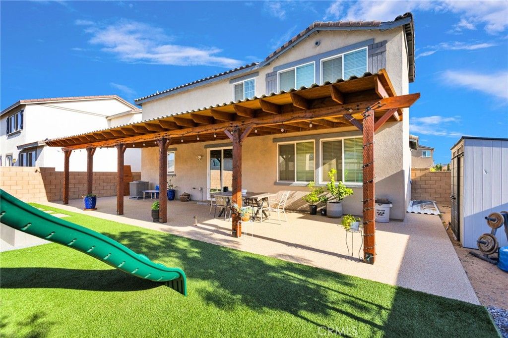 Image 37 of property listing at 12644 Ojo Caliente, Victorville, CA 92392