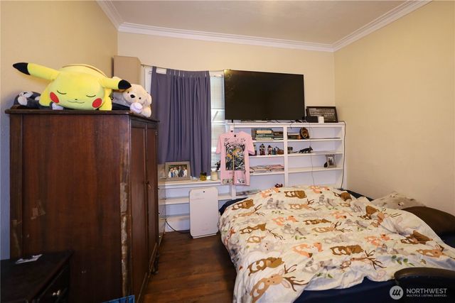 807 Maple Street, Hoquiam, WA 98550