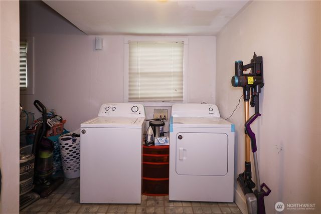 807 Maple Street, Hoquiam, WA 98550