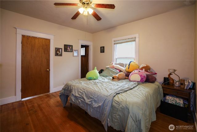 807 Maple Street, Hoquiam, WA 98550