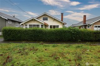 807 Maple Street, Hoquiam, WA 98550