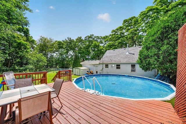 3288 Sig Court, Mcfarland, WI 53558