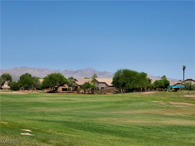 1117 Golf Club Drive, Laughlin, NV 89029