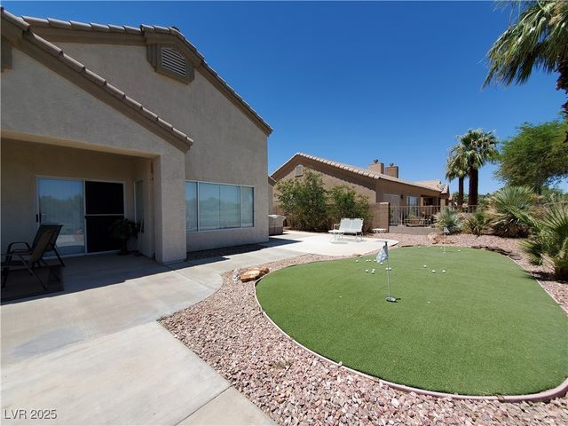 1117 Golf Club Drive, Laughlin, NV 89029