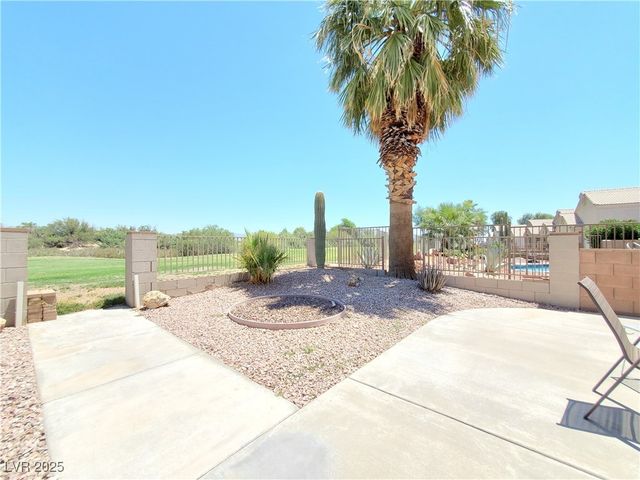 1117 Golf Club Drive, Laughlin, NV 89029