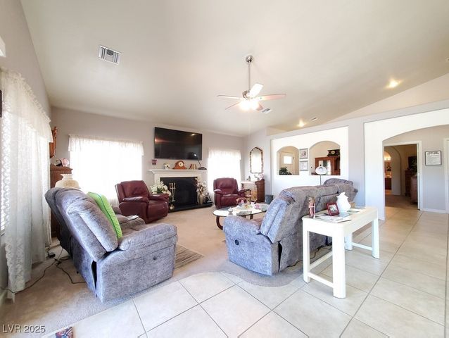 1117 Golf Club Drive, Laughlin, NV 89029