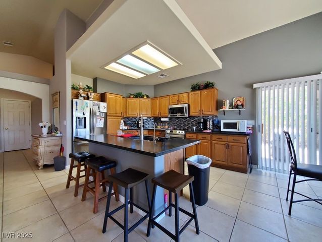 1117 Golf Club Drive, Laughlin, NV 89029