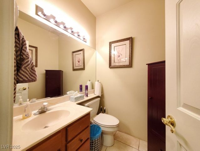 1117 Golf Club Drive, Laughlin, NV 89029