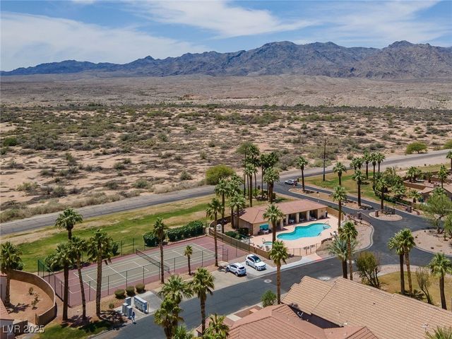 1117 Golf Club Drive, Laughlin, NV 89029