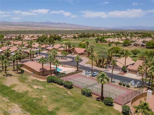 1117 Golf Club Drive, Laughlin, NV 89029