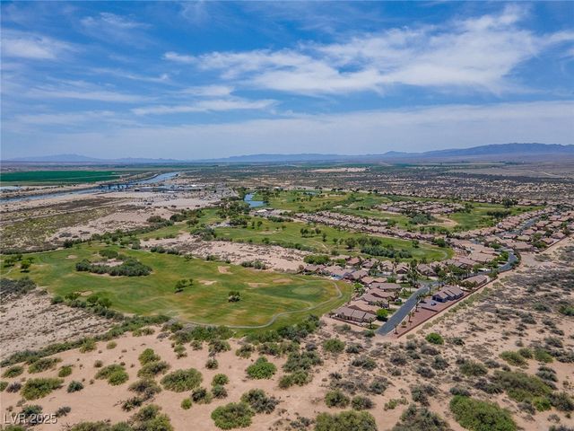 1117 Golf Club Drive, Laughlin, NV 89029