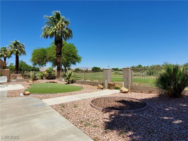 1117 Golf Club Drive, Laughlin, NV 89029