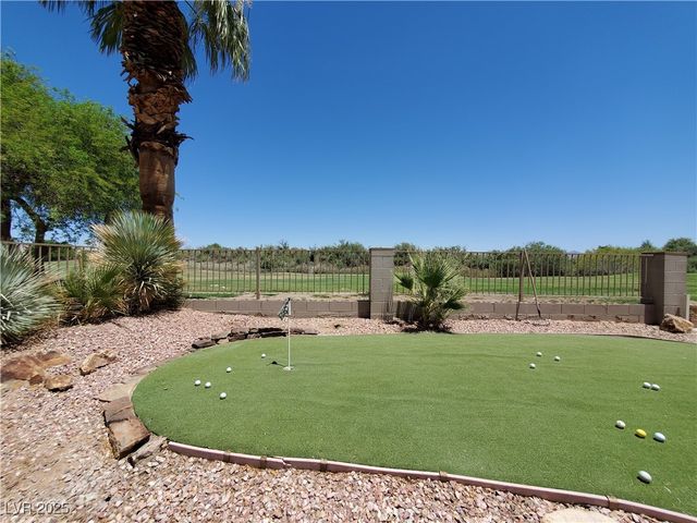 1117 Golf Club Drive, Laughlin, NV 89029