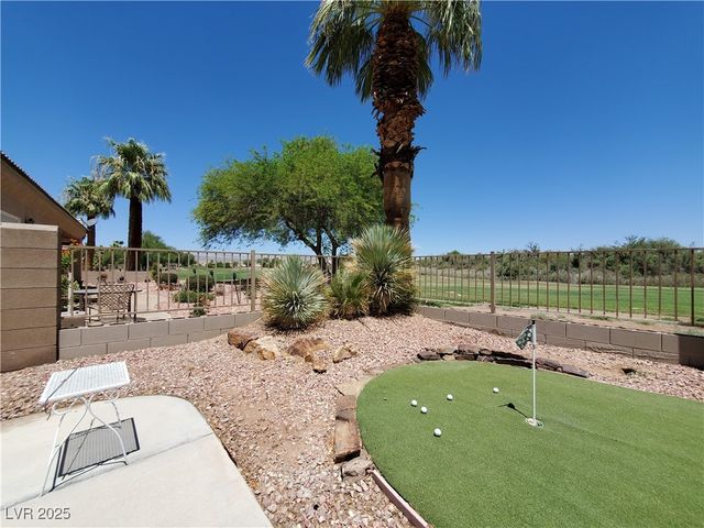 1117 Golf Club Drive, Laughlin, NV 89029