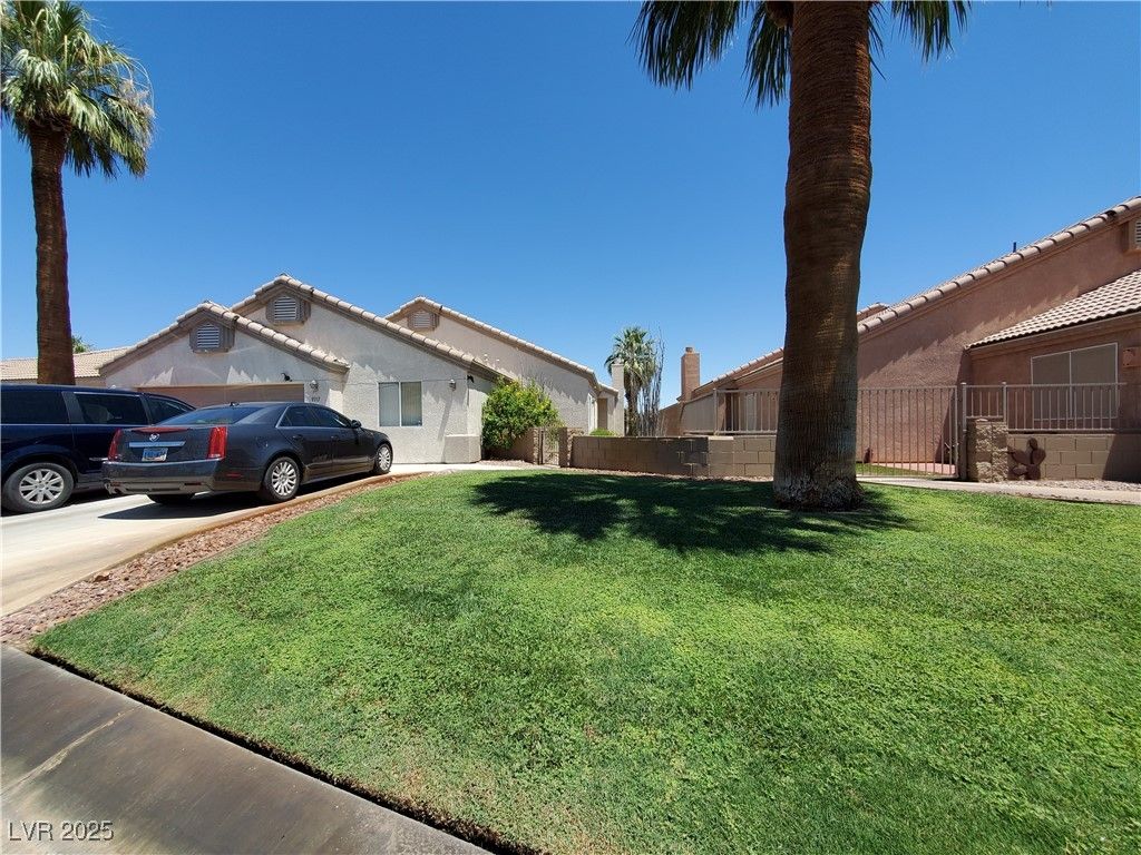 1117 Golf Club Drive, Laughlin, NV 89029