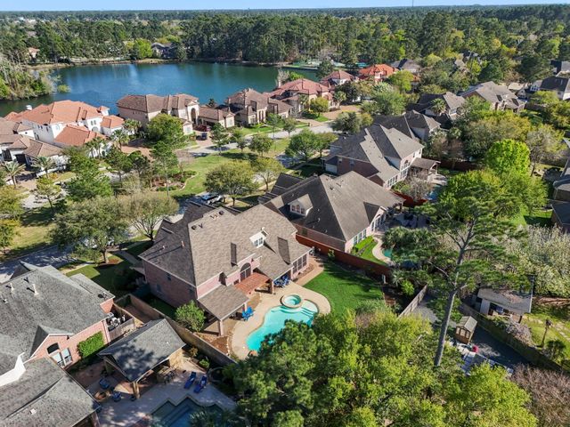 134 Manor Lake Estates Drive, Spring, TX 77379