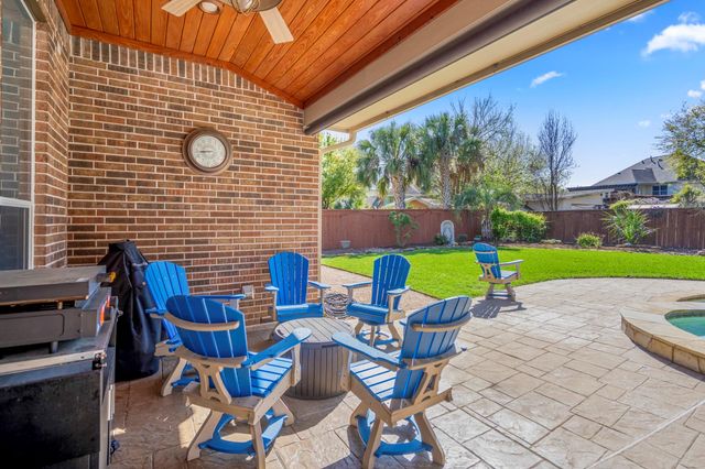 134 Manor Lake Estates Drive, Spring, TX 77379