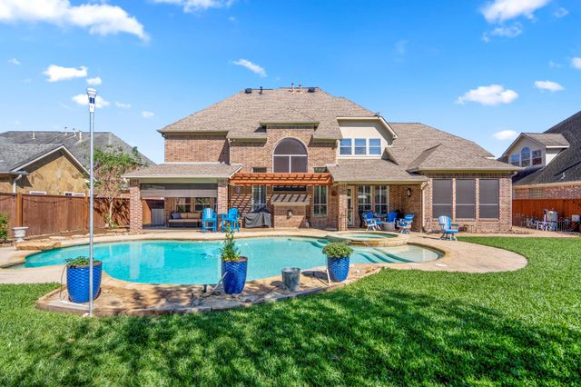 134 Manor Lake Estates Drive, Spring, TX 77379