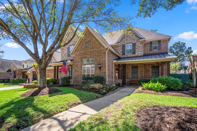 134 Manor Lake Estates Drive, Spring, TX 77379