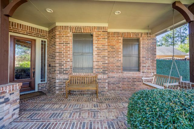 134 Manor Lake Estates Drive, Spring, TX 77379