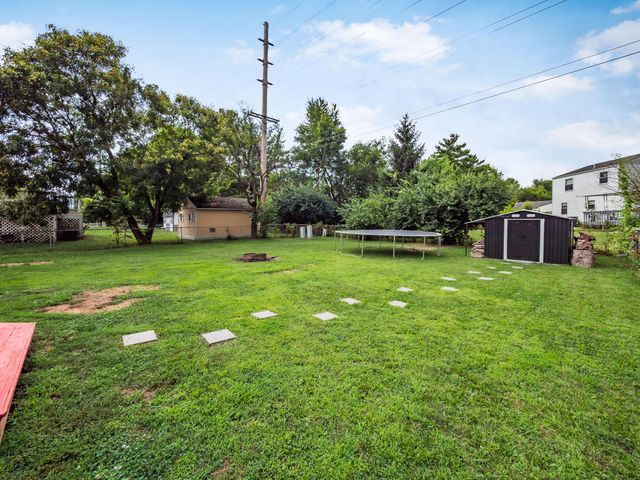 2307 Topaz Drive, Grove City, OH 43123