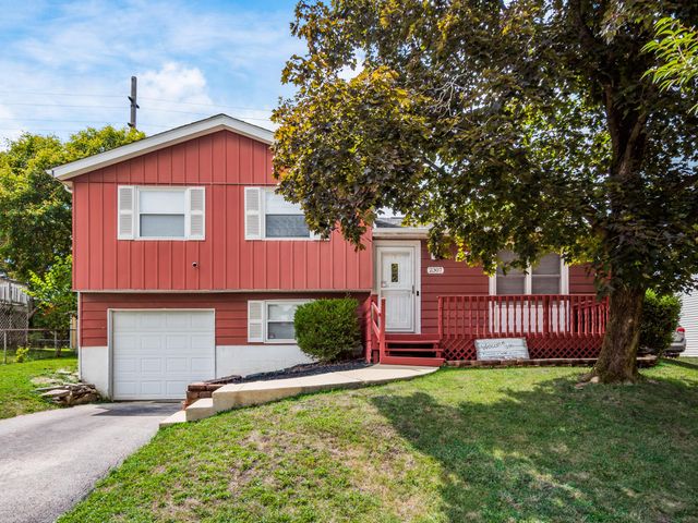 2307 Topaz Drive, Grove City, OH 43123