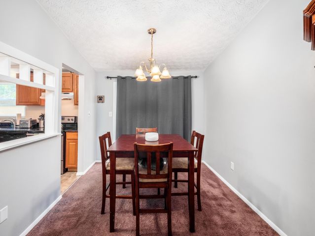 2307 Topaz Drive, Grove City, OH 43123