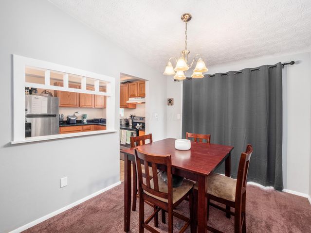 2307 Topaz Drive, Grove City, OH 43123