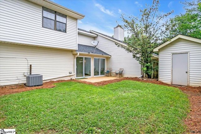 11 Forest Lake Drive, Simpsonville, SC 29681