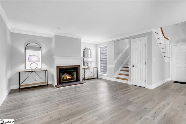 11 Forest Lake Drive, Simpsonville, SC 29681