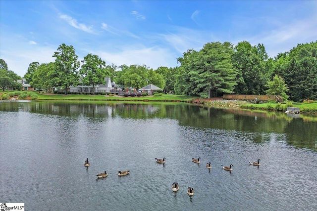 11 Forest Lake Drive, Simpsonville, SC 29681