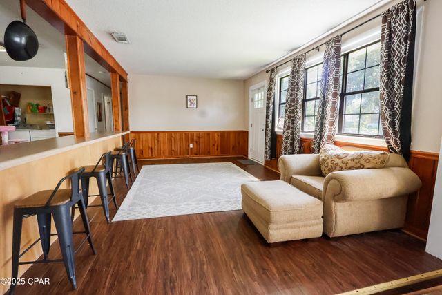 12708 NW Pea Ridge Road, Bristol, FL 32321