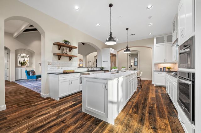3810 Pawnee PASS, Austin, TX 78738