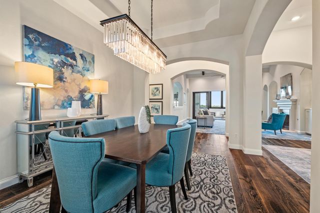 3810 Pawnee PASS, Austin, TX 78738