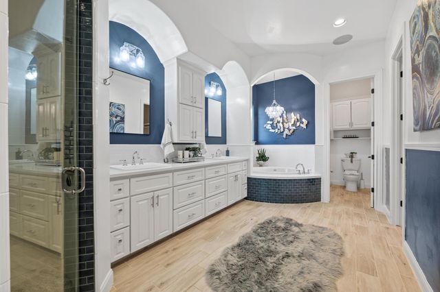 3810 Pawnee PASS, Austin, TX 78738