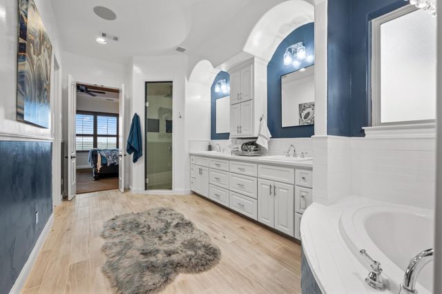 3810 Pawnee PASS, Austin, TX 78738