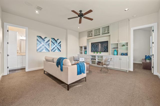 3810 Pawnee PASS, Austin, TX 78738