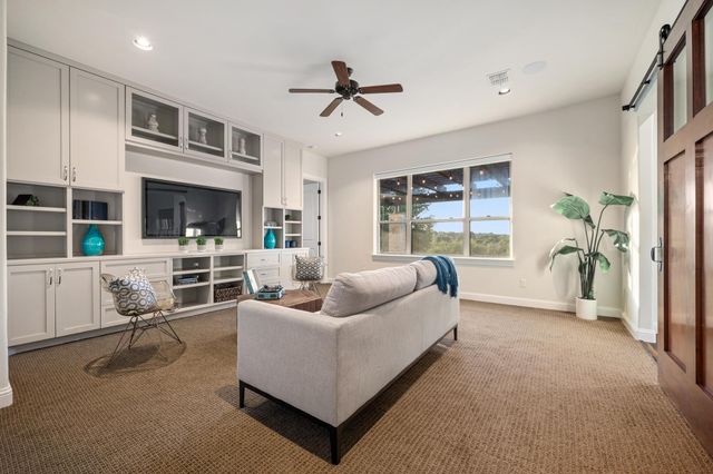 3810 Pawnee PASS, Austin, TX 78738