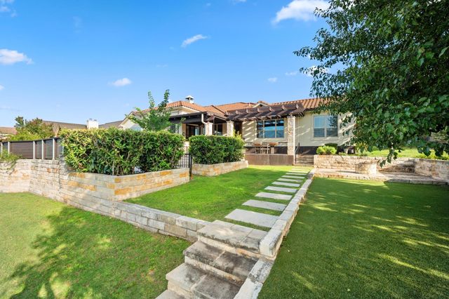 3810 Pawnee PASS, Austin, TX 78738