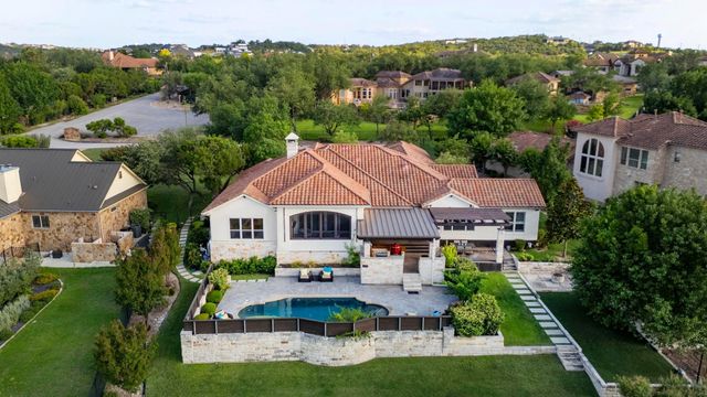 3810 Pawnee PASS, Austin, TX 78738